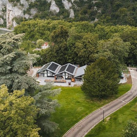 Gite De La Tour - Dinant Evasion Kültér fotó