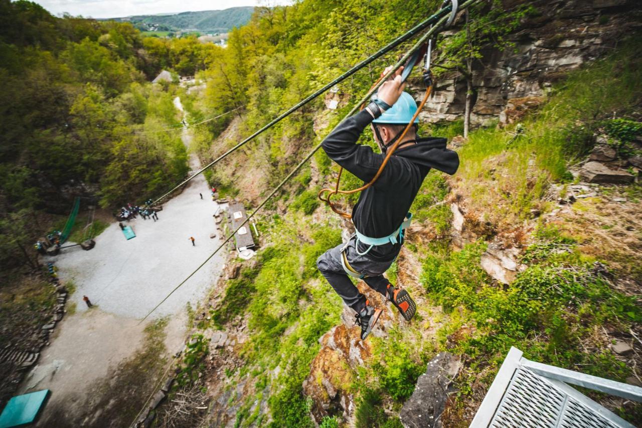 Gite De La Tour - Dinant Evasion Kültér fotó